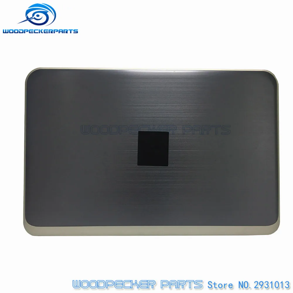 Ноутбук Новый оригинальный для Dell Inspiron 17R 5721 3721 5737 5735 lcd задняя крышка CN 0KX87J KX87J