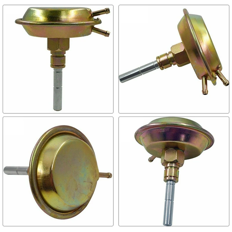 Привод переключения передний мост 4Wd Вакуумный привод подходит для Dodge джип RAM 4882682