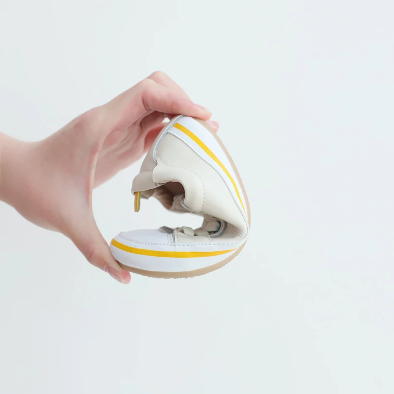 Рисунок 3 - Весенняя детская повседневная обувь