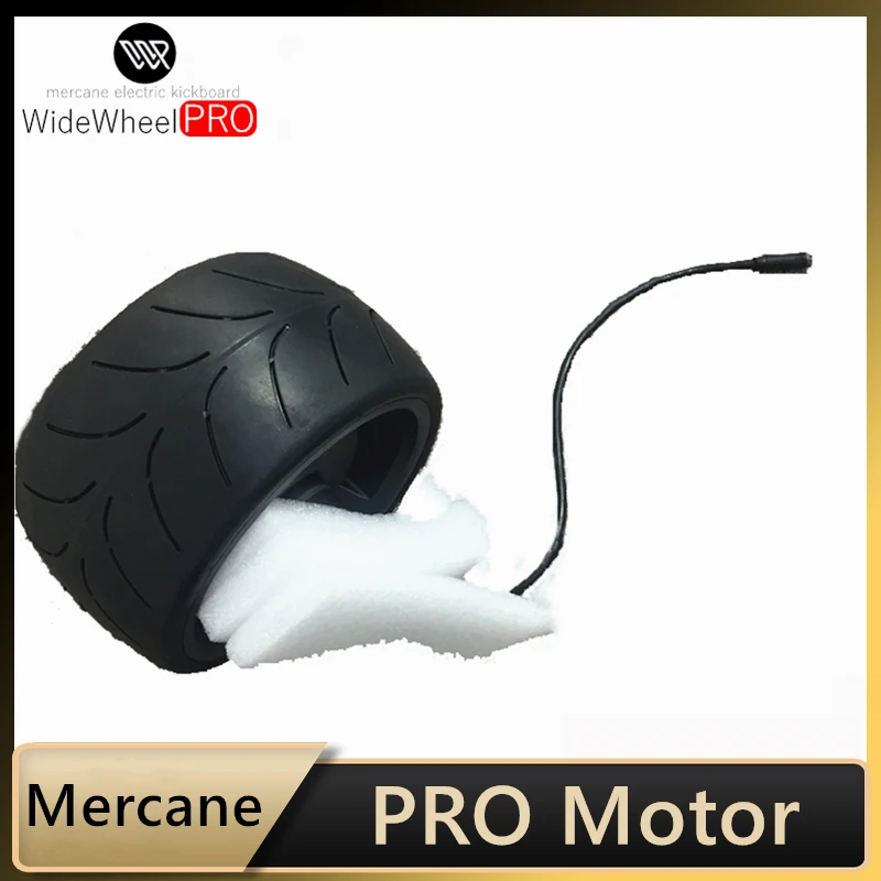 OriginalFrontRearWheelMotorPartsforMercaneWideWheelPRO