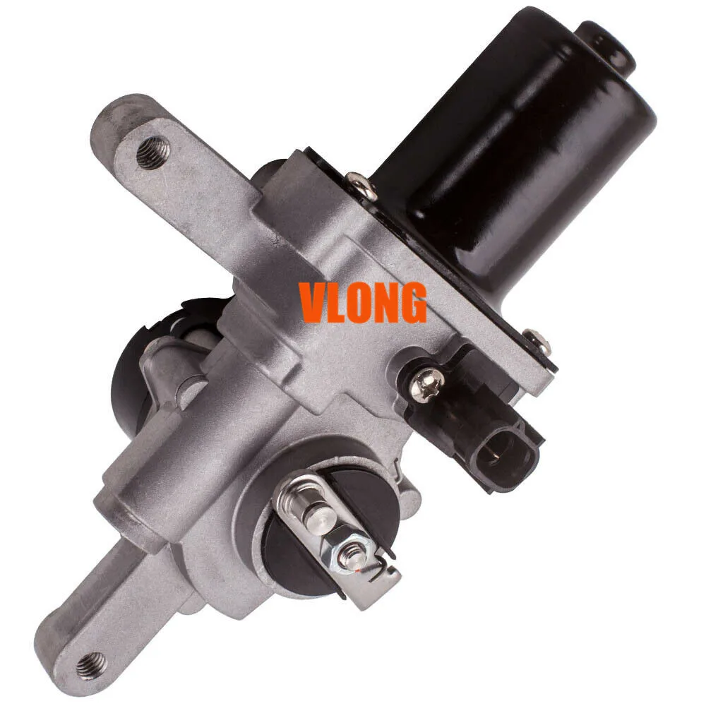 17201OL040 турбопривод CT16V 17201-0L040 17201OL040 для Toyota Forturner 3.0L