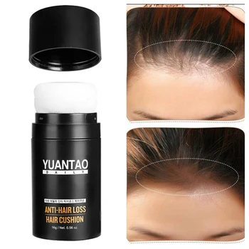 

Hair Shadow Powder Hair Line Modified Repair Hair Shadow Trimming Powder Makeup Natural Cover Hair Concealer