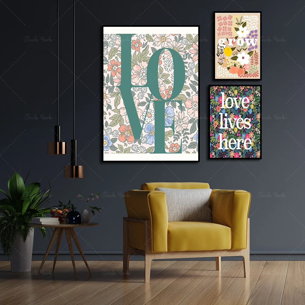 Love Print, london Print, Gallery Poster, Love print, , Art Love poster