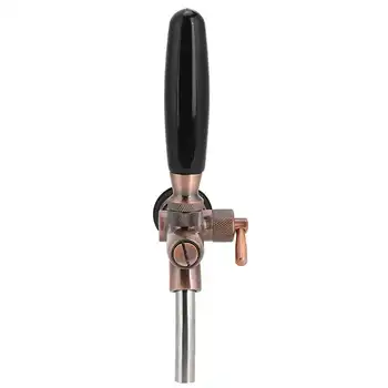 

Beer Tap Beverage Dispenser Stainless Steel Material for Home