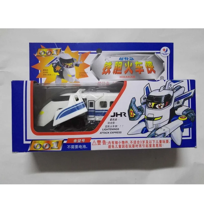 Коллекция игрушек TOMY Old Toys японская экшн фигурка железная дорога hikaa модель