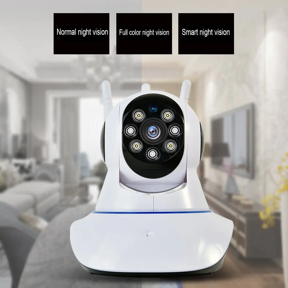 HD1080P Cloud Ip Camera Wifi Surveillance Camera Beveiliging Draadloze CCTV thuis Camera Ptz Camaras De Vigilancia Con Wifi HD1080P Cloud Ip Camera Wifi Surveillance Camera Beveiliging Draadloze CCTV thuis Camera Ptz Camaras De Vigilancia Con Wifi