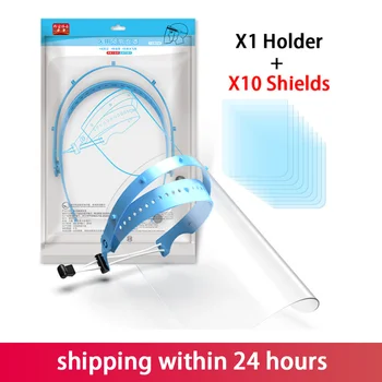 

Protective Mask Face Protection Oil-Splash Proof Mask Onion Goggles Dust-Proof Face Kitchen Cooking Work Safety Painting