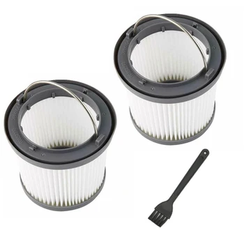 

3 Piece Set For Black & Decker PVF110 PHV1210 Vacuum Cleaner Filter Kit Vacuum Cleaner Parts Household Supplies & Cleaning