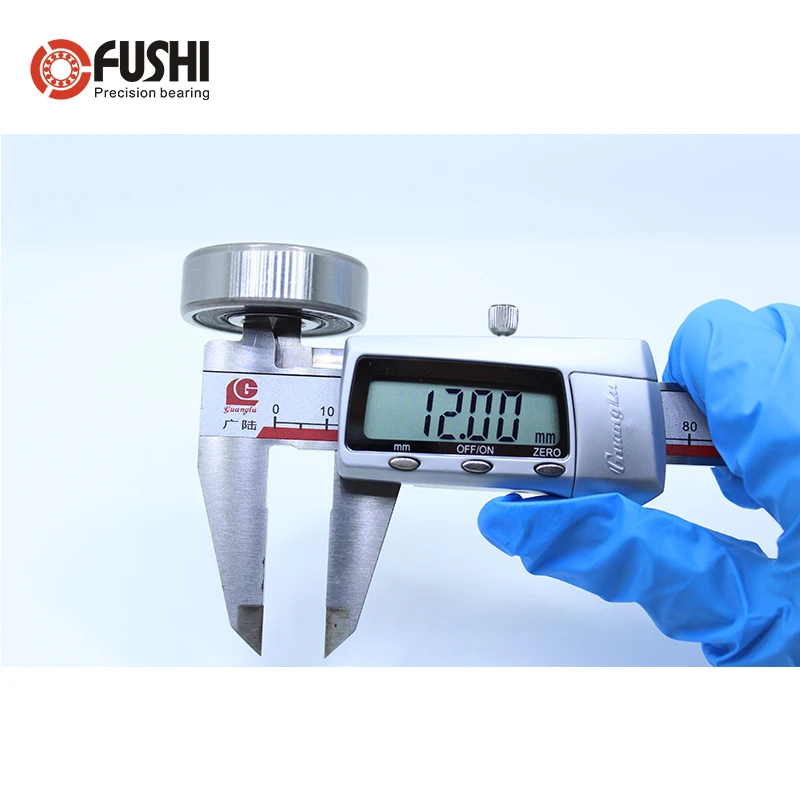 Рисунок 2 - 6301RS подшипник Φ 4 шт