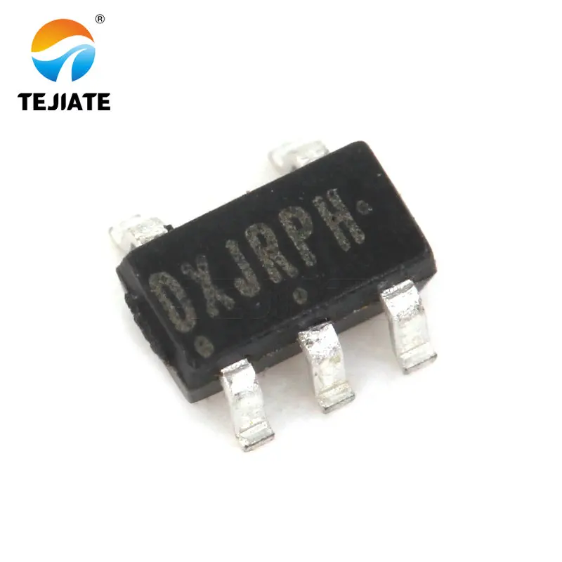 5-uds-NCP1529ASNT1G-SOT23-5-CHIP