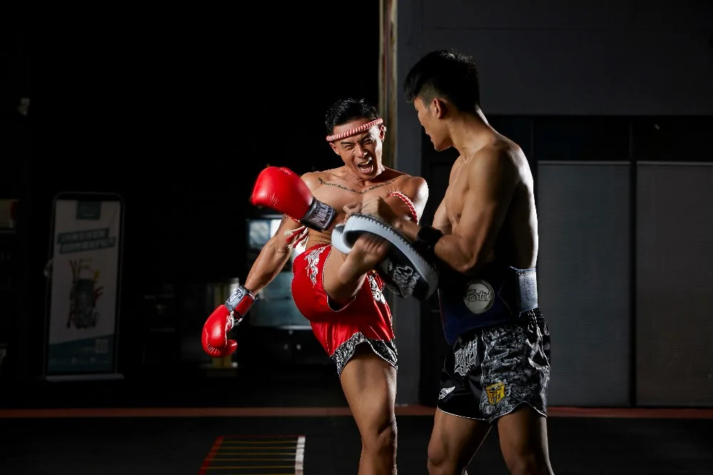 PUGILIST черные Муай Брюки mma шорты для единоборств тренажерный зал единоборств тренировочные боксеры