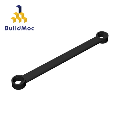 Совместимость для 32293 1x9 деталей для строительных блоков DIY логотип развивающие Подарочные игрушки - Цвет: M0370-01