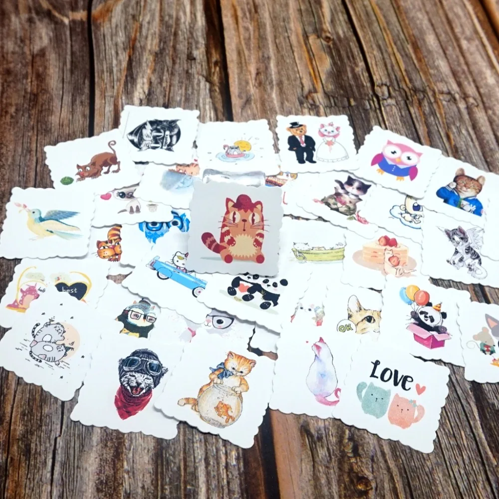 Stickers (3)