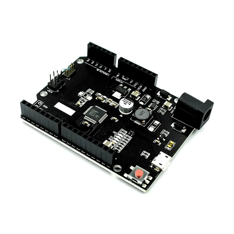 Samd21 M0 32-bit ARM Cortex M0 ядро интеллектуальная электронная макетная плата