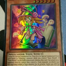 27 стилей оригинальные Yu Gi Oh английские Игрушки Хобби Коллекционные игрушки коллекция аниме-открытки