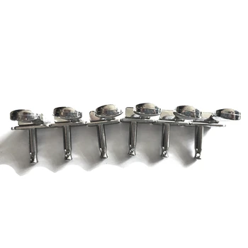 

New Electric Guitar Tuning Keys Tuners Machine Heads Electric Guitar Machine Heads Tuners Guitar or Similar Tuning Pegs