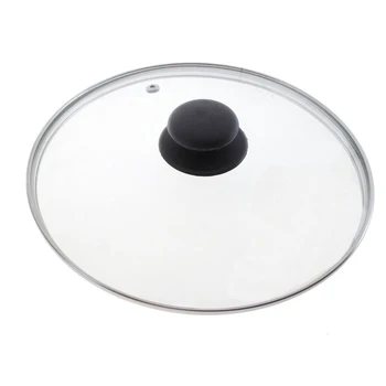 

Glass lid d = 26 cm with plastic handle