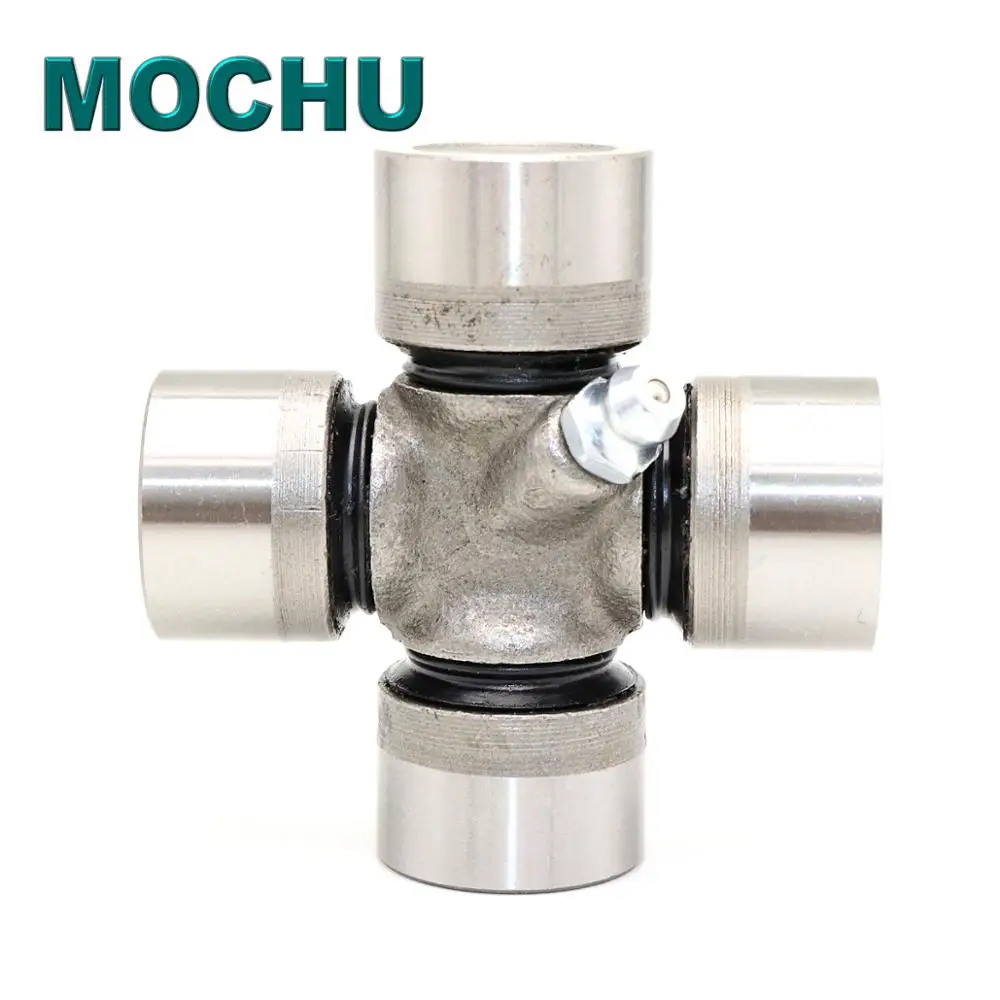 MOCHU 16X38 5 Miniature U Joints Universal Joints Bearing Universal 