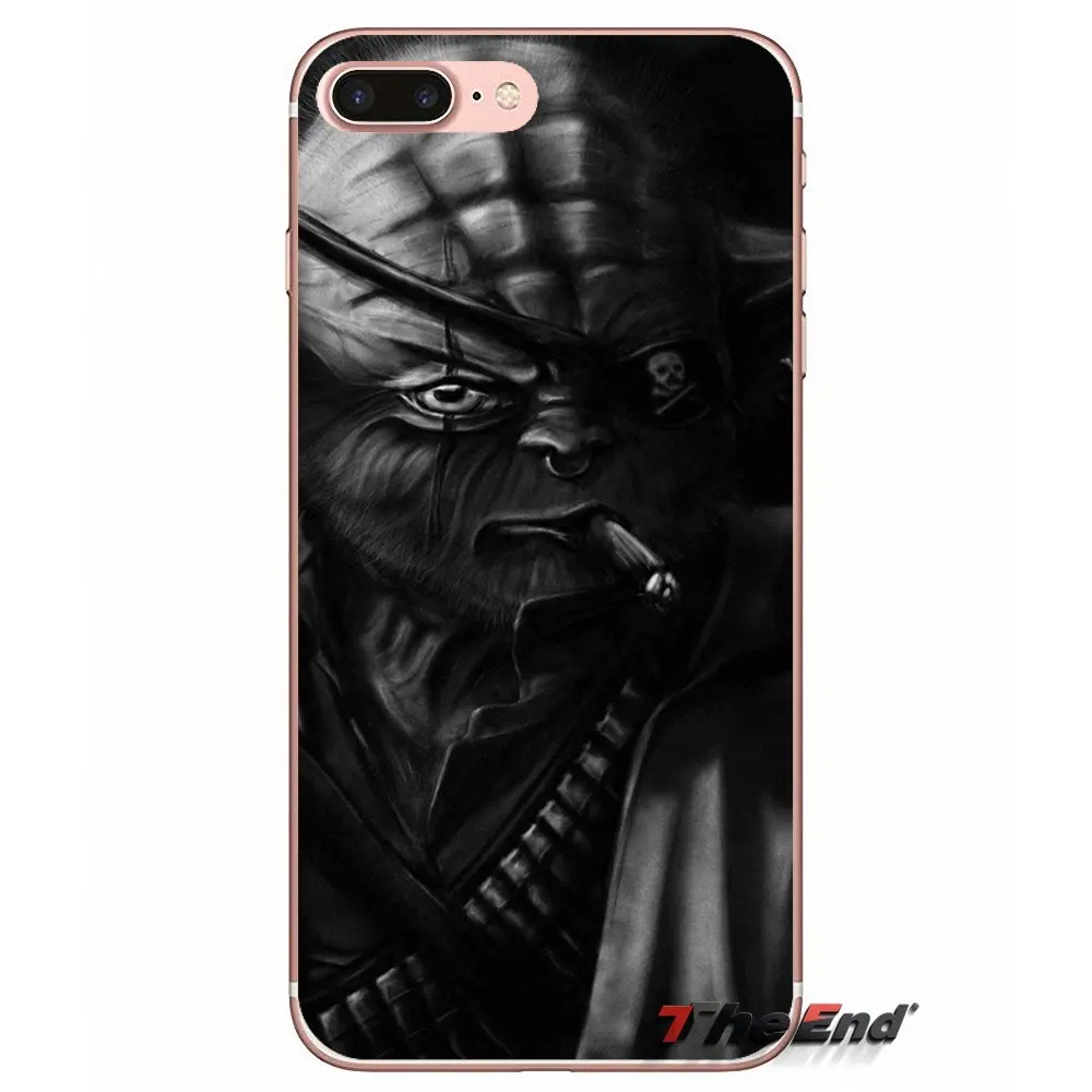 Чехол Darth Vader In The Dark Force Awakens для samsung Galaxy S9 Plus Note 8 One oneplus 5T Meizu M5s LG V30 htc