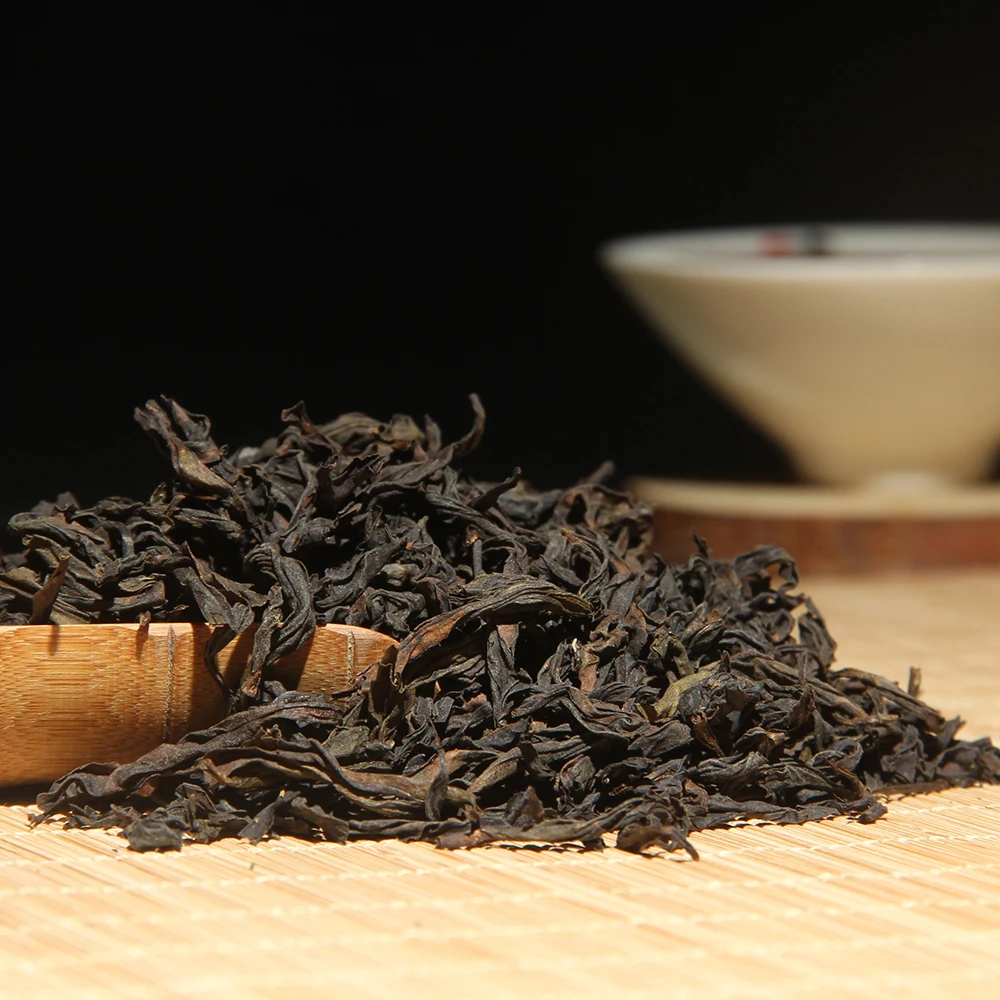 Новинка 3 разных аромата чай для похудения Oolong китайский высокого качества