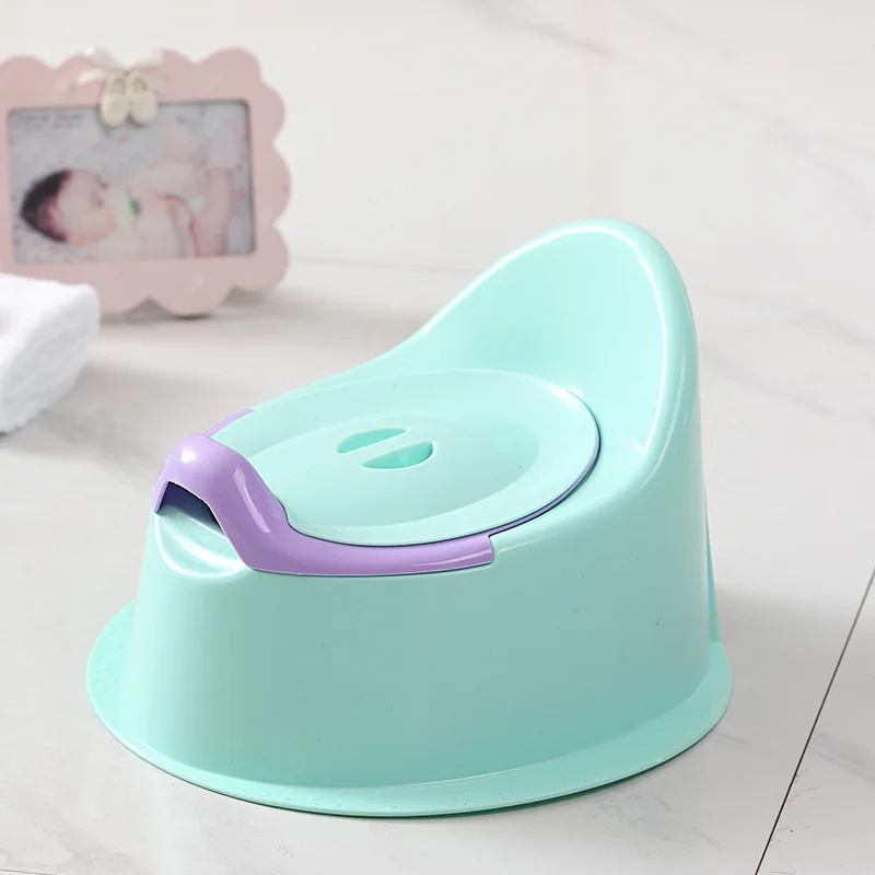 

CHILDREN'S Toilet Pedestal Pan Baby Multi-functional Infant Large Size Infants Urinal Toilet Seat Bedpan Men And Women Baby
