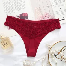 Женское интимное сексуальное нижнее белье кружевные трусики женские стринги сексуальное нижнее белье