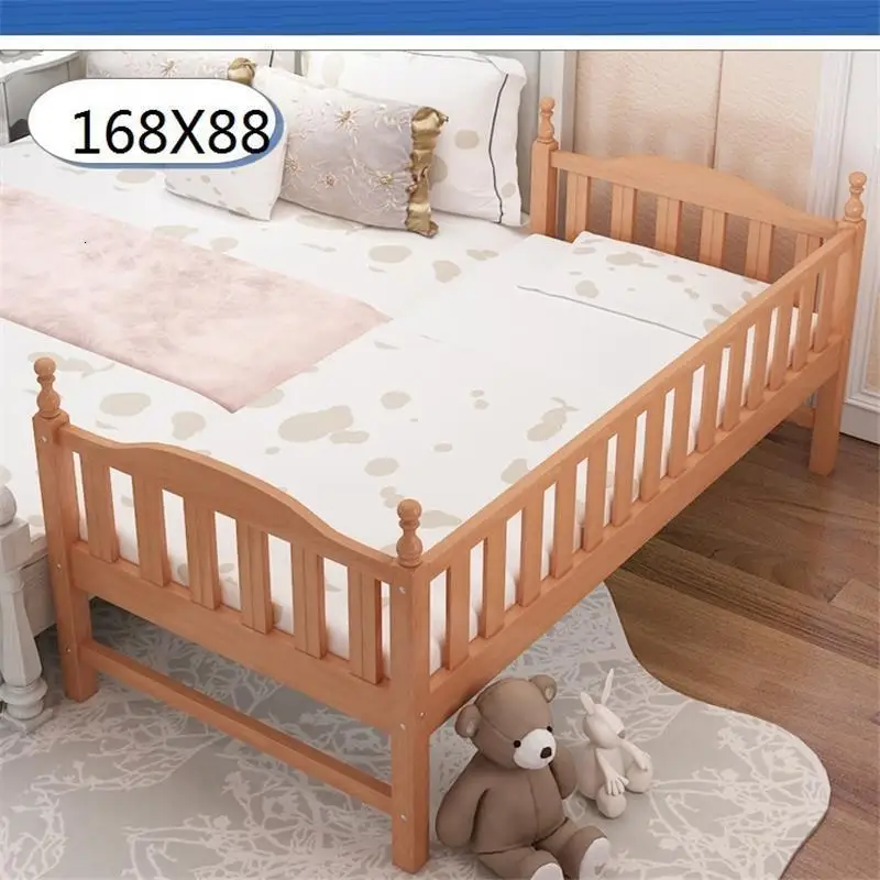 MODEL Y Cocuk Yataklari детская кроватка Bois litera деревянный Hochbett детская деревянная освещенная мебель для спальни Muebles Cama Infantil детская кровать - Цвет: MODEL Y