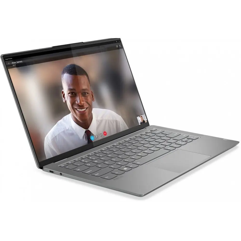 Ноутбук Lenovo Yoga S940-14IIL(м)/14"/Core i5 1035g4/16Гб/SSD /intel graphics/Windows 10