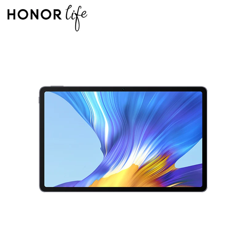 Планшет Huawei Honor V6 10 4 дюйма Kirin 985 8 ядер 2000 × 1200 IPS 6 ГБ ОЗУ 64 Гб ПЗУ Magic UI 3 1 Wi Fi