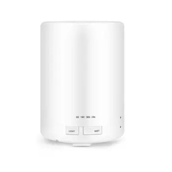

300Ml 3D Aromatherapy Essential Oil Diffuser Ultrasonic Aroma Diffuser Cool Mist Humidifier Home Office Babyroom