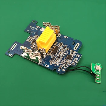 

PCB Main Boards Protection Board Circuit Board Motherboard for Makita 18V Battery 1830 1840 1850 Repair Parts