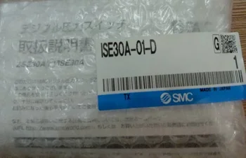 

New SMC ISE30A-01-D Pressure switch free shipping