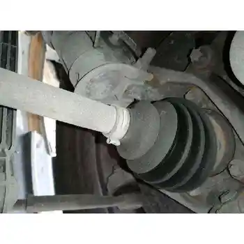 

TRANSMISSION FRONT LEFT FIAT 500 X (334)