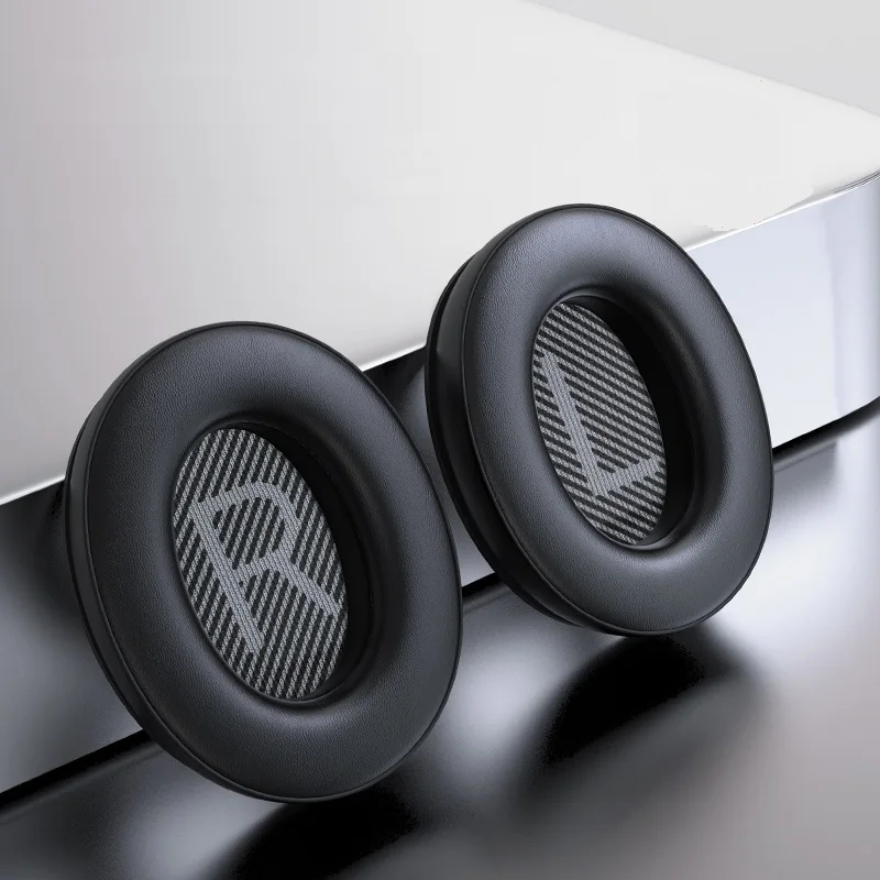 

Replacement Ear pads for BOSE QC35 QuietComfort 35 & 35 ii Headphones Memory Foam Ear Cushions High Quality with Crowbar