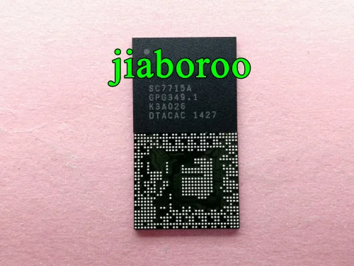 1 шт. SC7715A SC7731C SC7715A SC7710G SC9830A