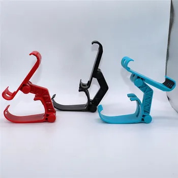 

Smart Phones Mount Bracket Hand Grip Stand Adjustable Clip Holder for Switch/ Lite Gamepad Controller