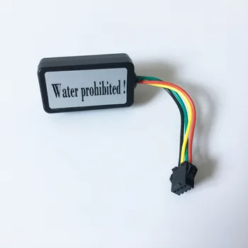 

Controller Bluetooth Module