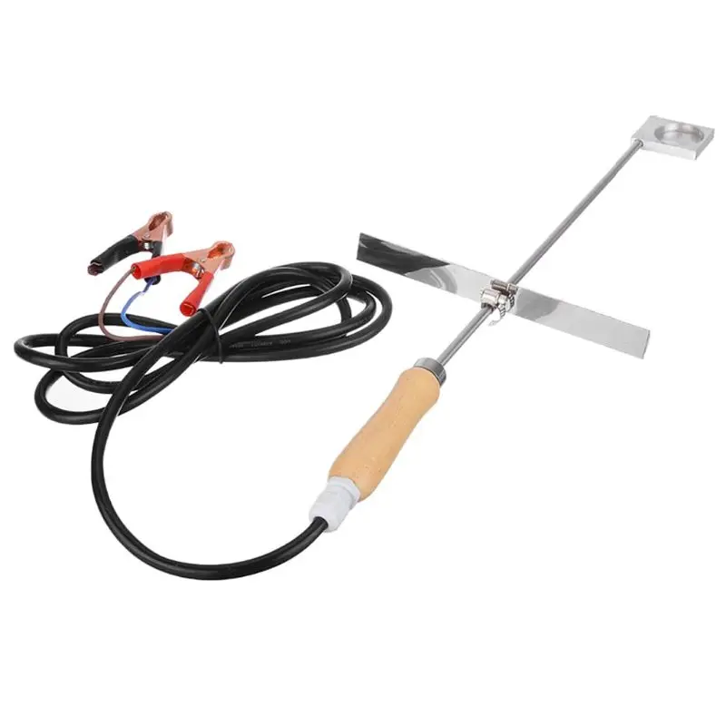 1 комплект пчела испаритель 12V пчелы щавелевой кислоты испаритель варроа обработки пчеловод пчеловодство поставляет инструменты 72XF