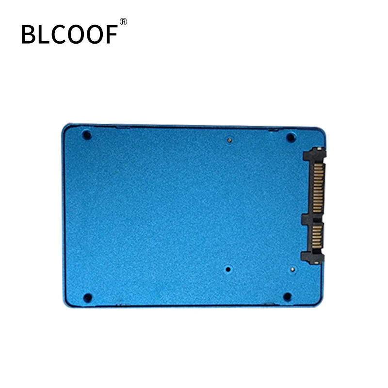 SSD satra3 25 pulgadas unidad de estado sólido 120GB 240GB 480GB Disco Duro 256GB 512GB 1TB SSD BLC