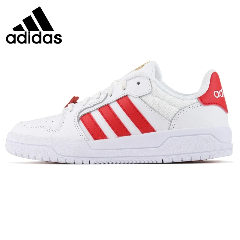 

Original New Arrival Adidas NEO ENTRAP W Women's Skateboarding Shoes Sneakers