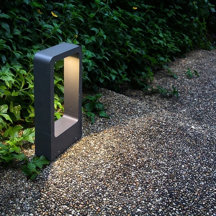 Modern-IP65-7W-Outdoor-Led-Bollard-Light (1)