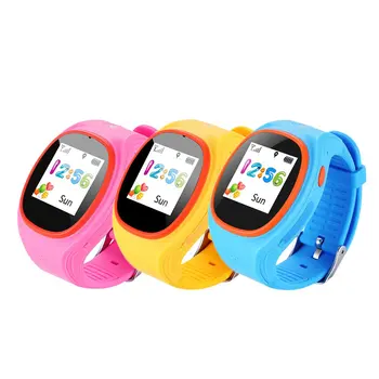 

ZAPAX S866 Child Waist Smart Watch With SOS GPS LBS WIFI Smartwatch Waterproof Waist Watch For Android For IOS