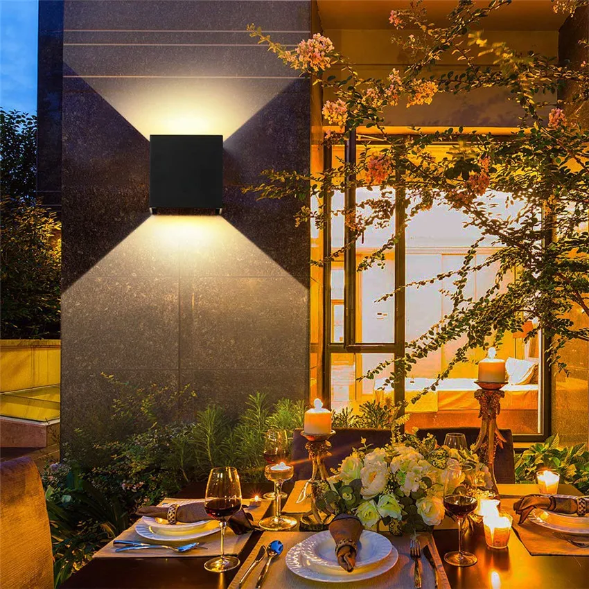 ML10 WALL LAMP OUTDOOR  (7)