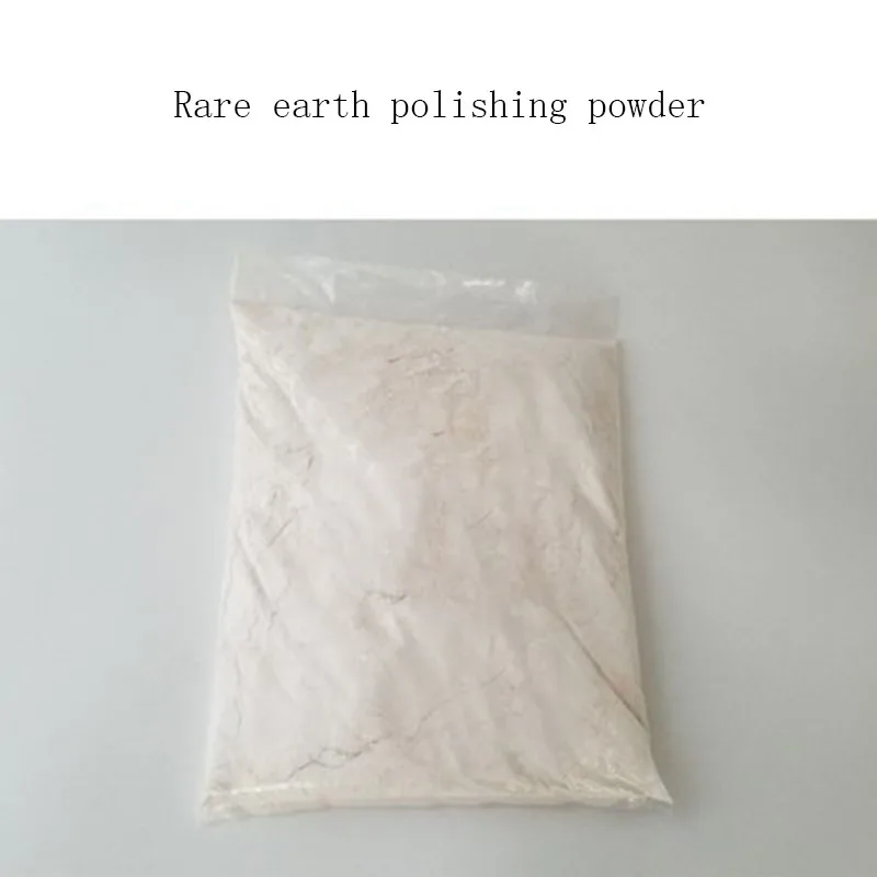 Hot Sale Composite Powder for Car Windows Car Polishing Tool 50g Glass Polishing Powder Oxide Cerium