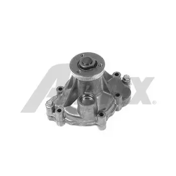 

Water pump for Jaguar XKR/Land Rover_Discovery_3 04 AIRTEX 4124