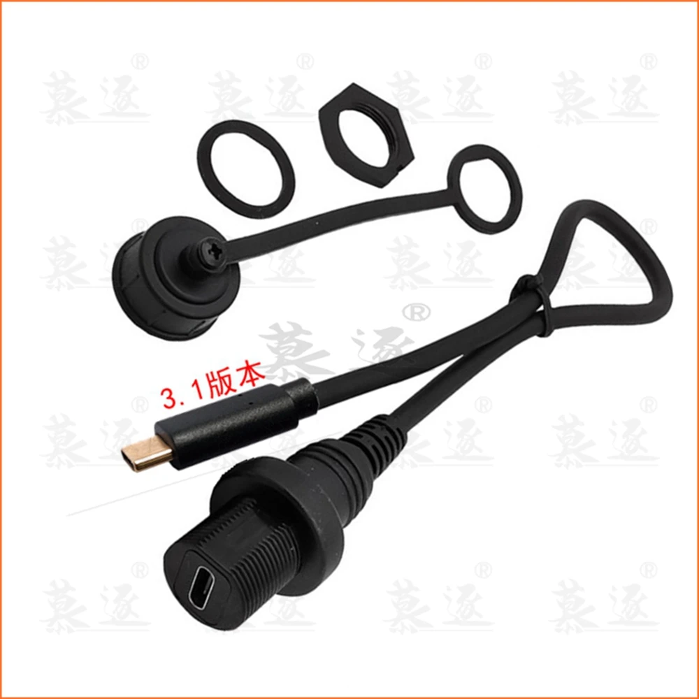  ӵ 10 Ⱑ Ʈ USB-C IP67  ̺ -c 3.1 IP 67   г Ʈ  Ŀ Ȯ ڵ