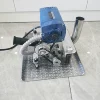 CP-I Portable Flat Shearing Machine for Carpet rug ► Photo 1/6