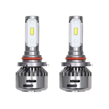 

Car Led P8 72W 8000Lm 6000K Headlight Daylight Xenon White Auto Lamps