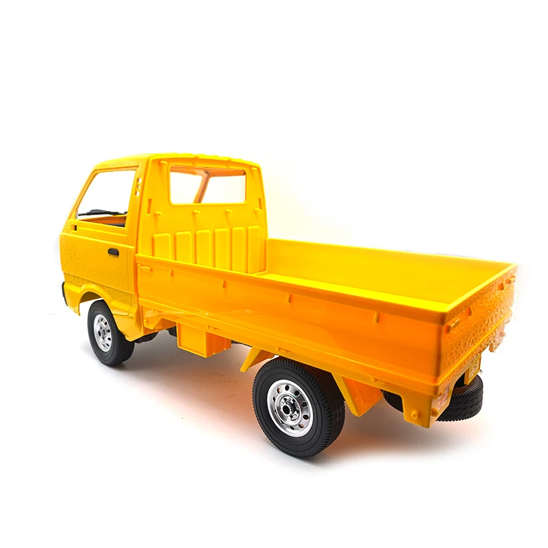 10 Dirft Climbing Truck LED Light 