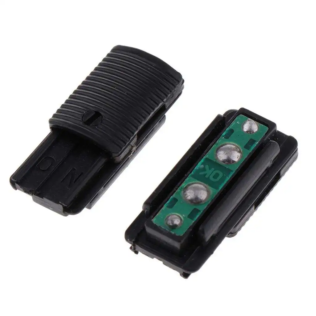 Mag Microphone Karaoke Mic on/OFF Switch Power Switch Parts Accessories